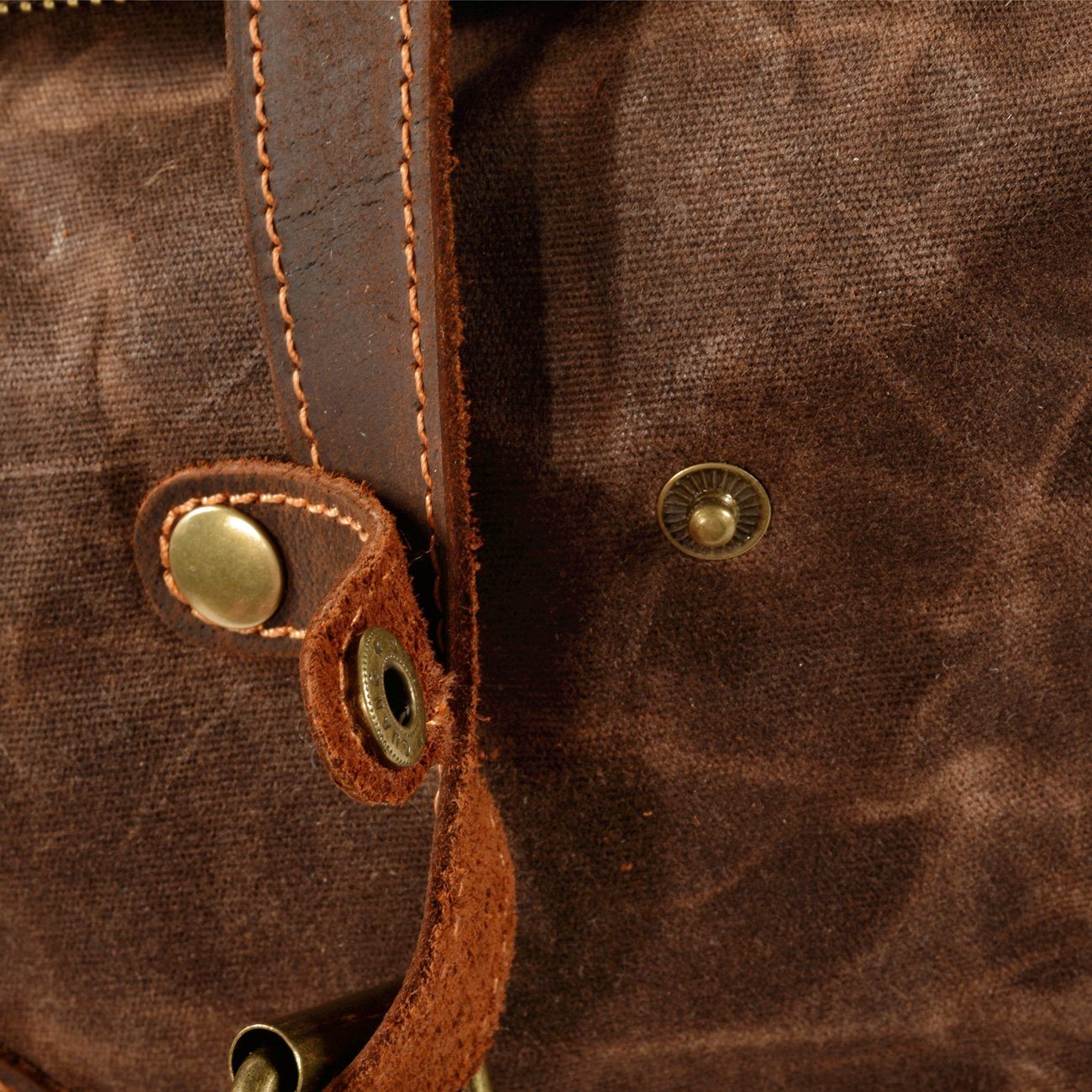 Hipster Rucksack | James