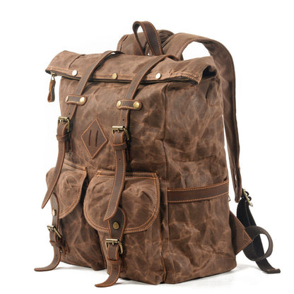 Hipster Rucksack | James