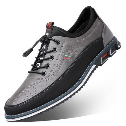 Classic and Ultra-Light Oxford Sneakers