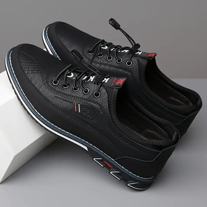 Classic and Ultra-Light Oxford Sneakers
