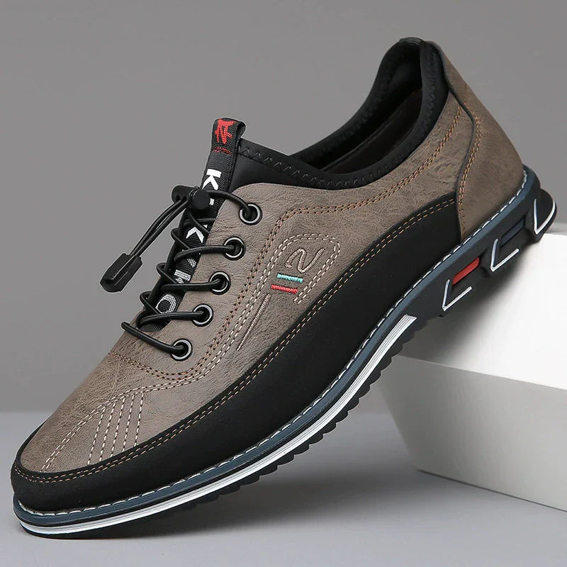 Classic and Ultra-Light Oxford Sneakers