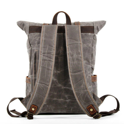 Hipster Rucksack | James