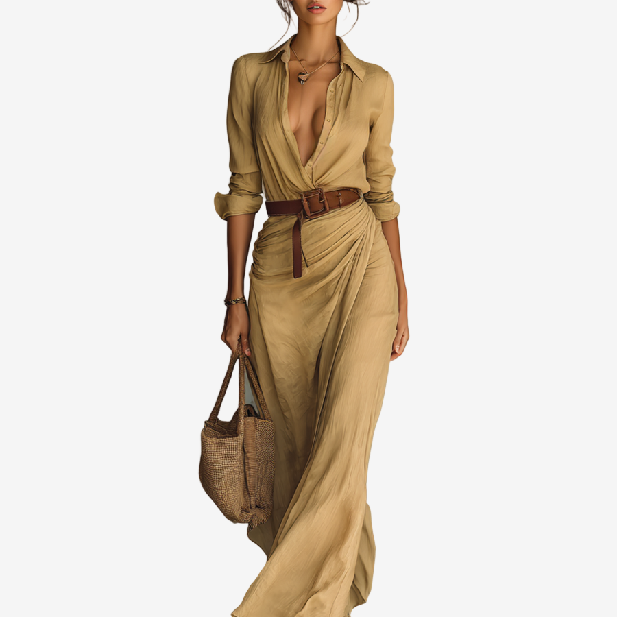 Aena™ Maxi Elegant