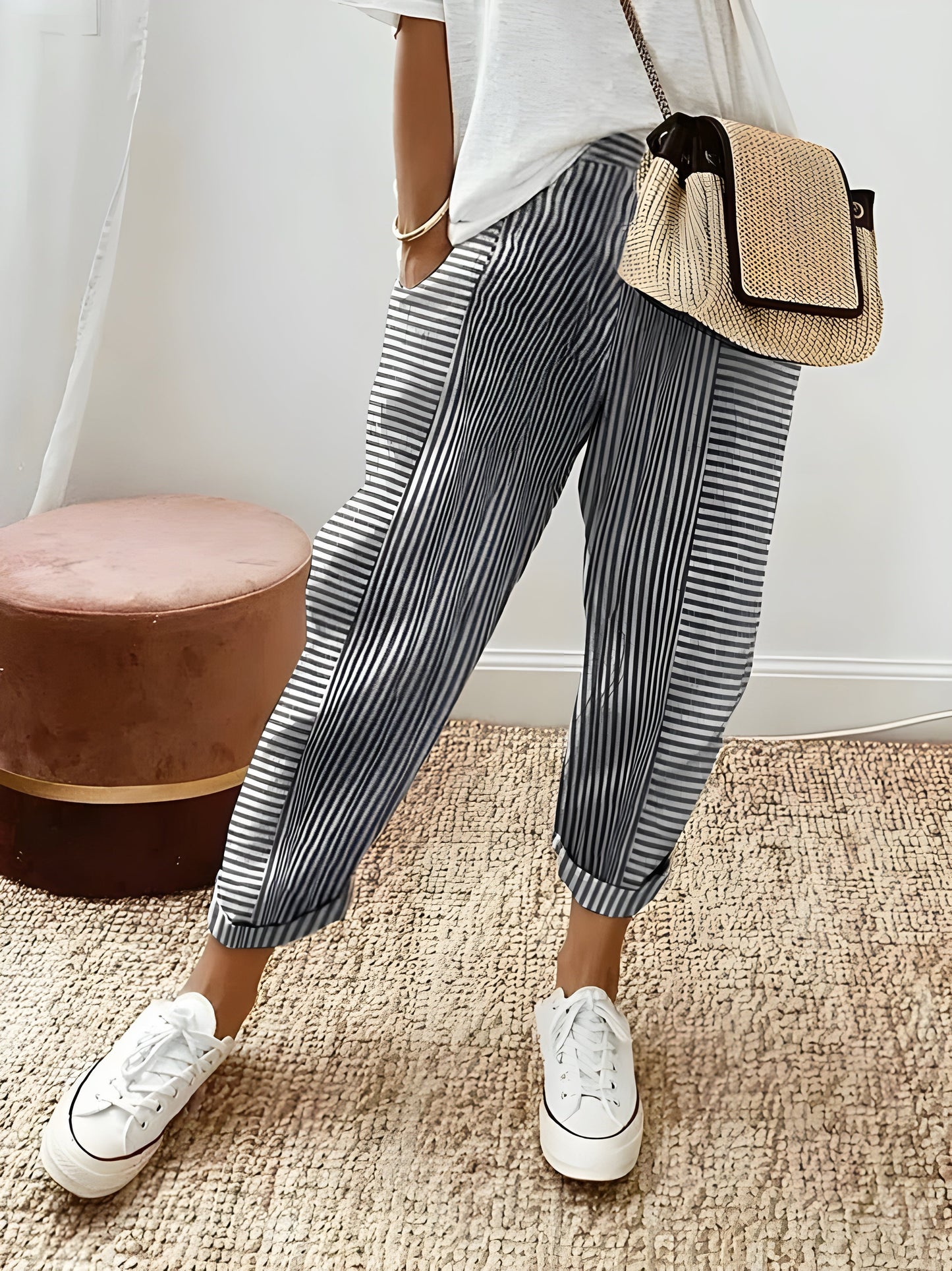 Lumira™ | Sun-Kissed & Flowing