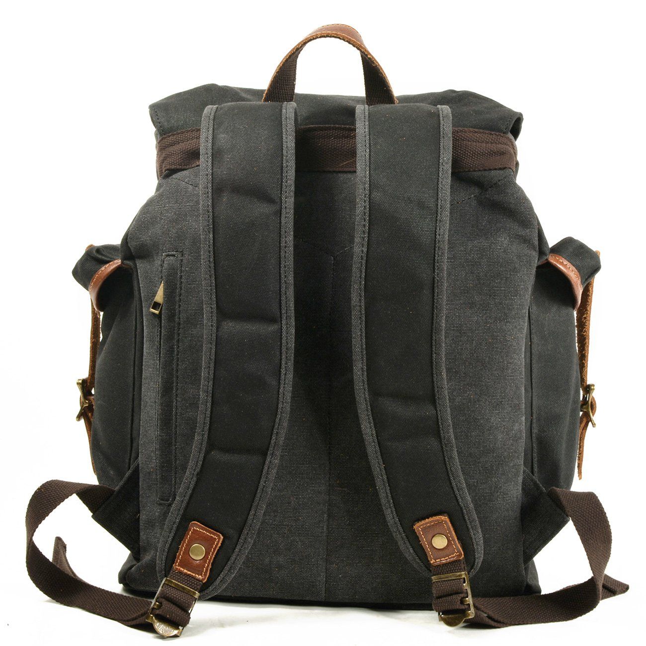 Old School Rucksack | Oliver