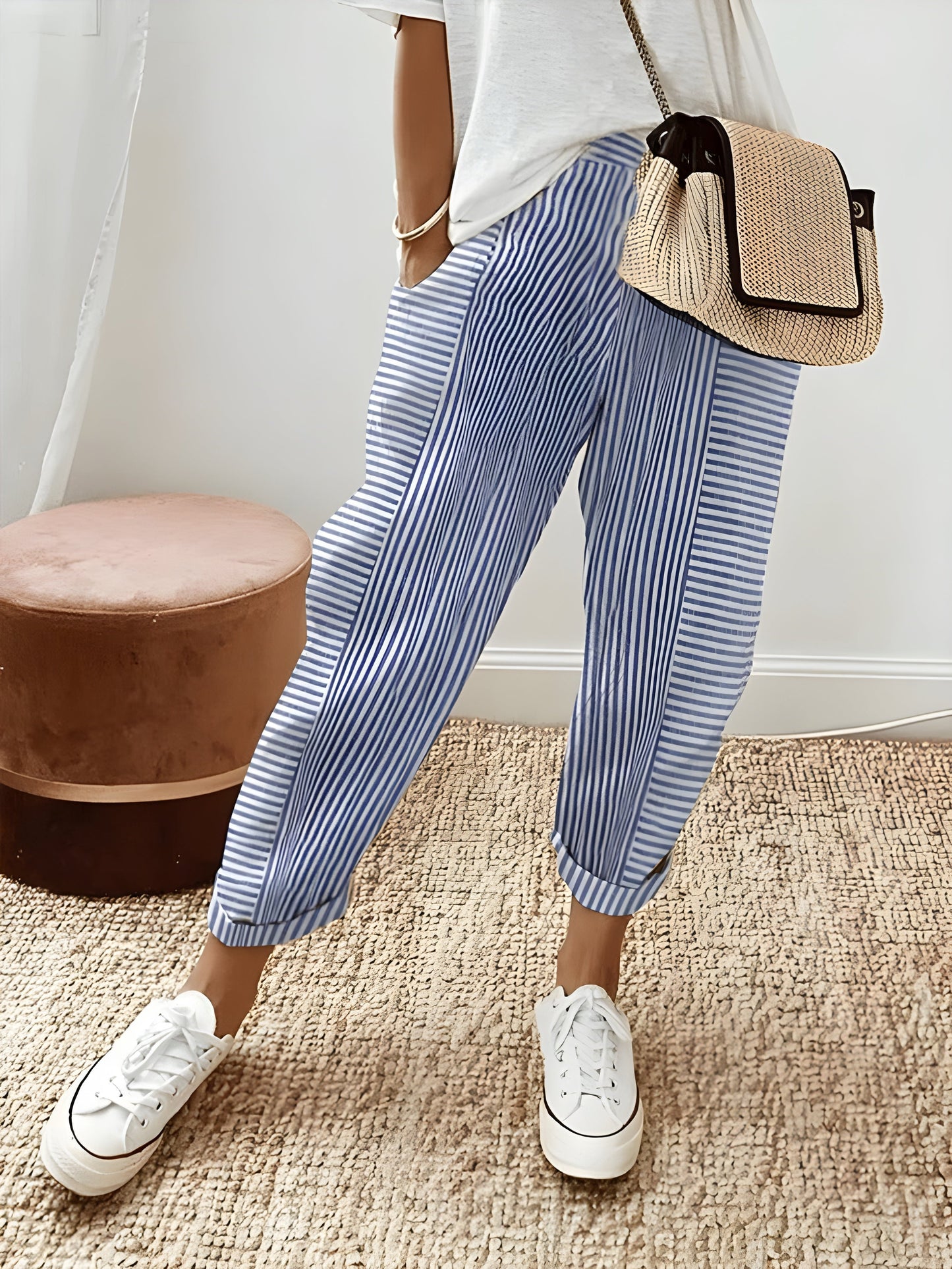 Lumira™ | Sun-Kissed & Flowing