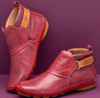CARMINE RED
