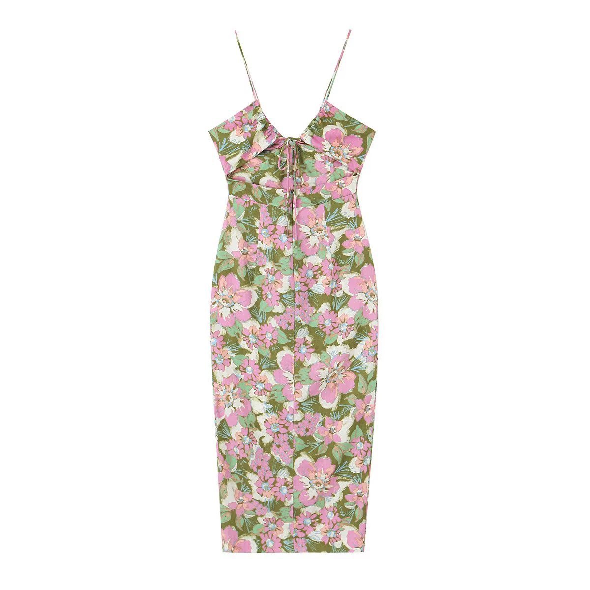 Amelia™ Floral Cocktail Dress