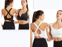 White and black 2pcs