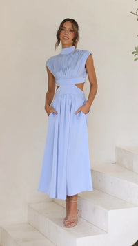 Sky Blue