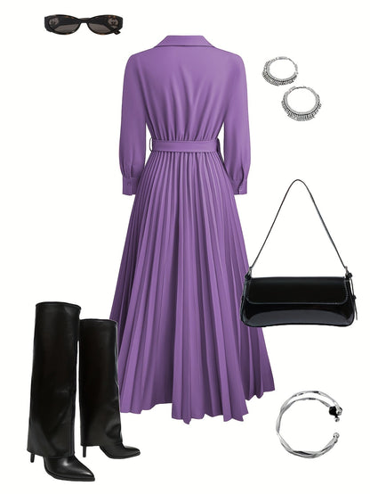 Marne | Everyday Elegance Dress