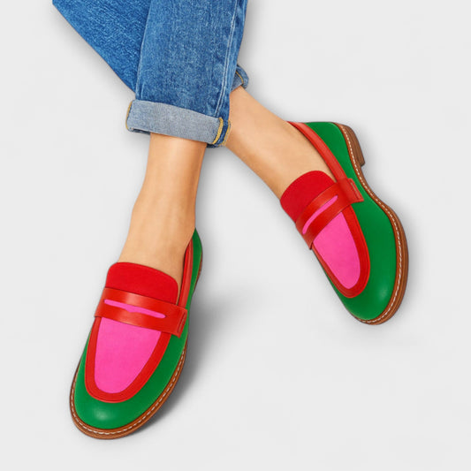 Kyla – Loafers