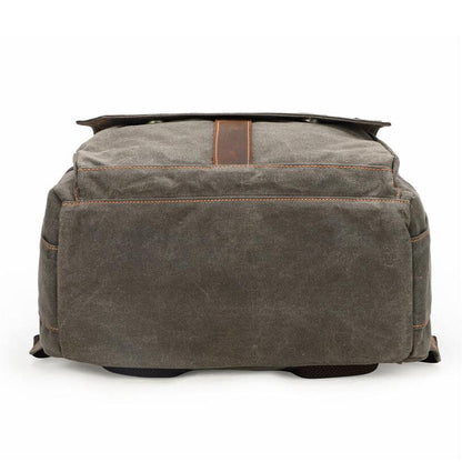 Camera Backpack | Thomas