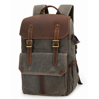 Camera Backpack | Thomas