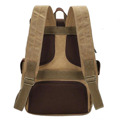Camera Backpack | William