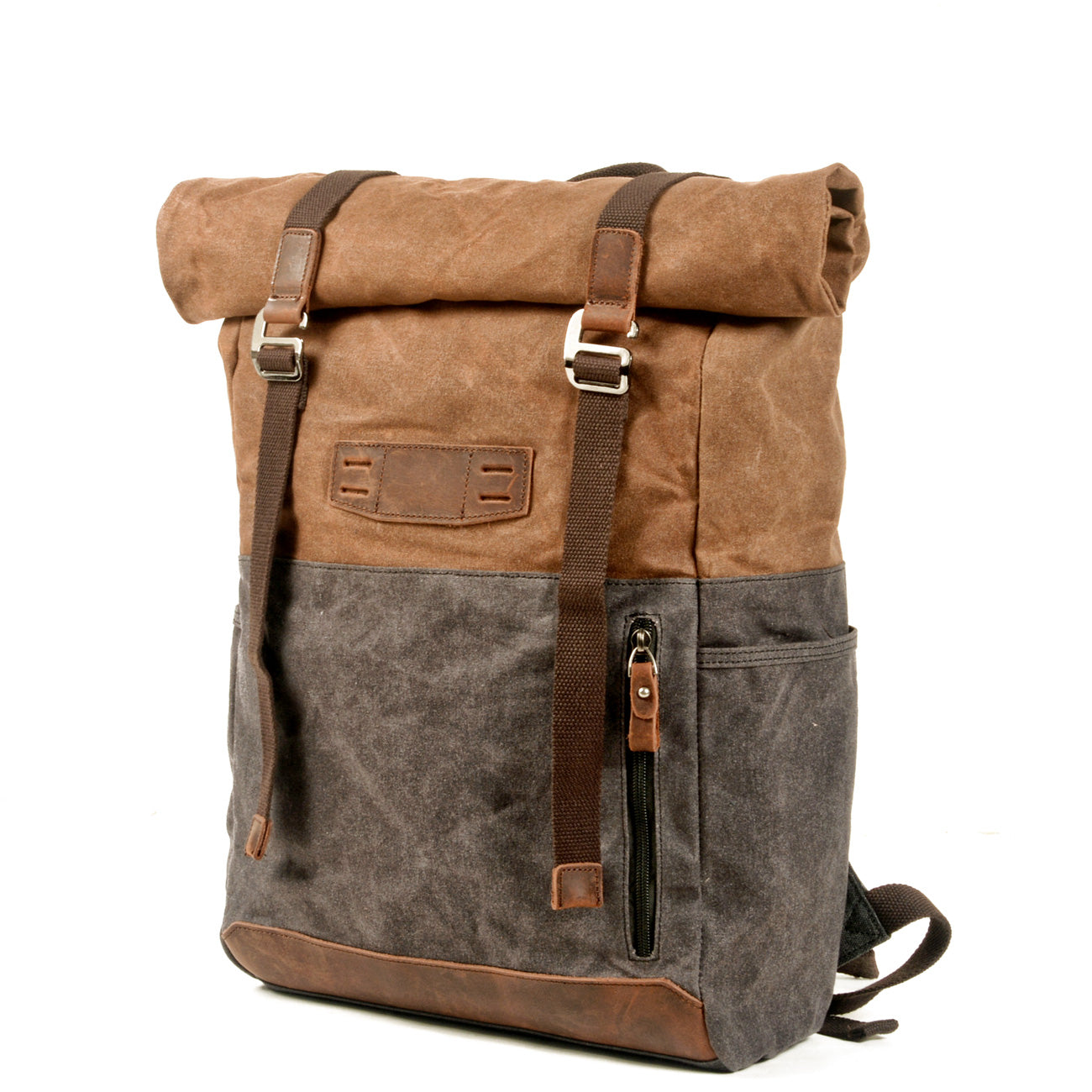 Linen Day Backpack | Mason