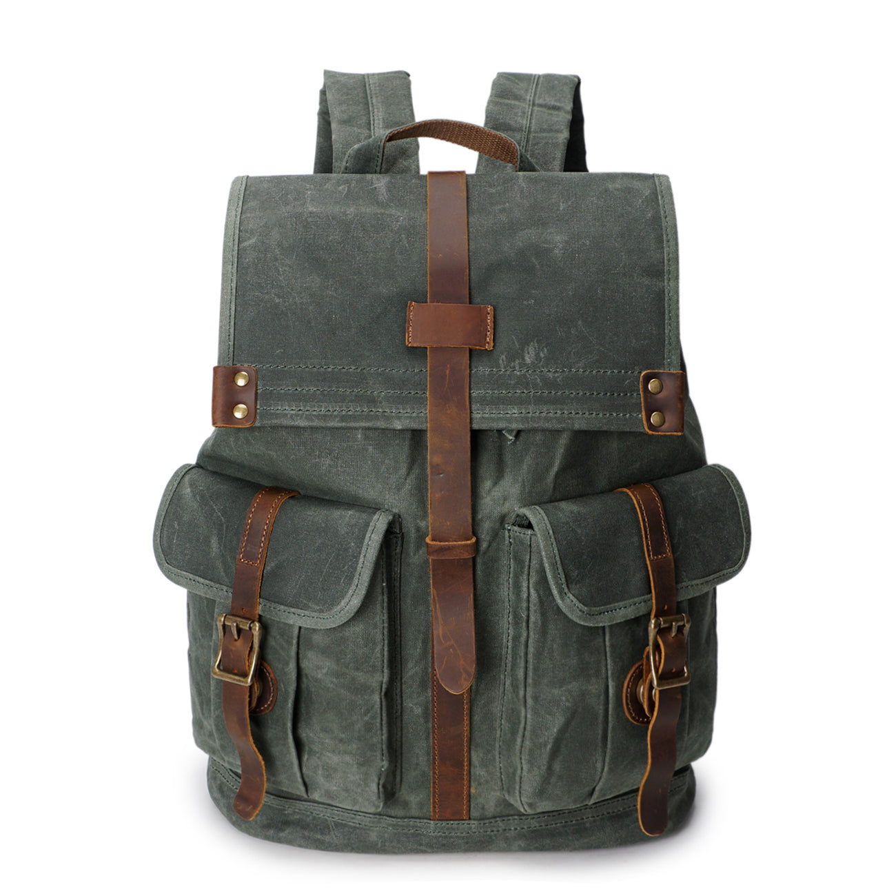 Vintage Rucksack | Rafael