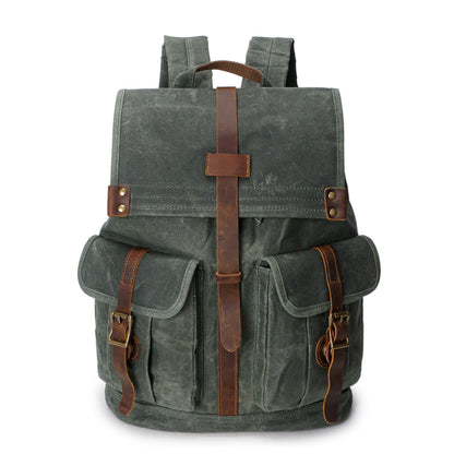 Vintage Rucksack | Rafael