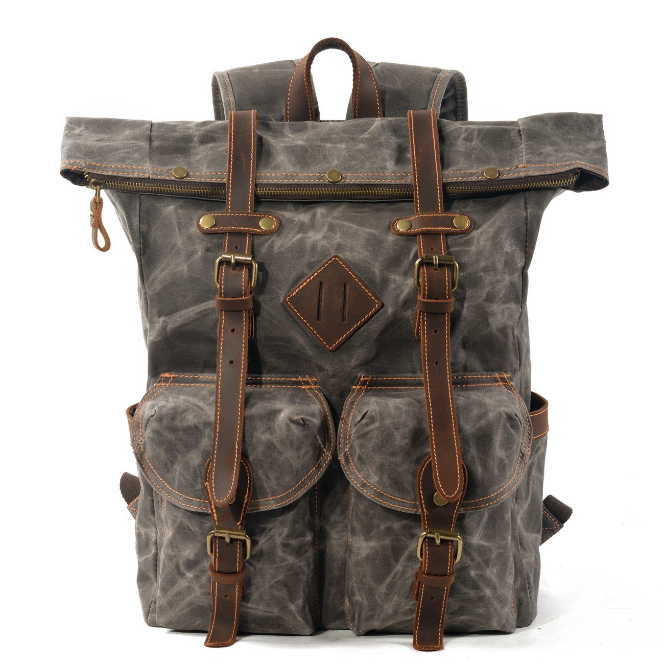 Hipster Rucksack | James