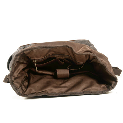 Linen Day Backpack | Mason
