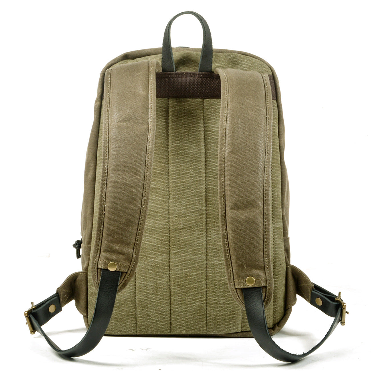 Canvas Rucksack | Daniel