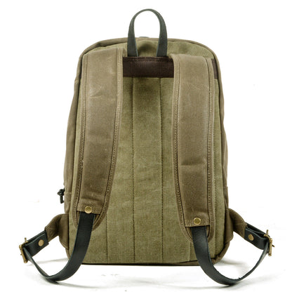 Canvas Rucksack | Daniel