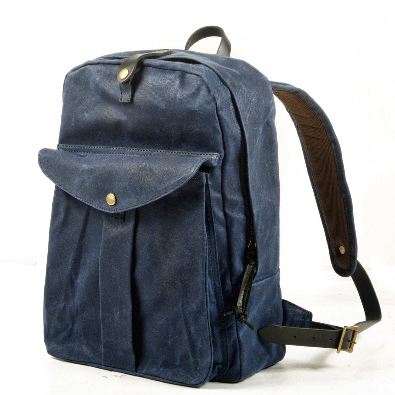Canvas Rucksack | Daniel