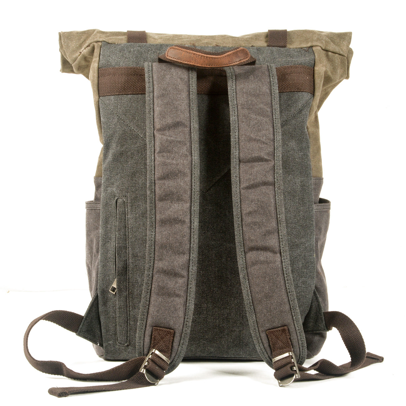 Linen Day Backpack | Mason