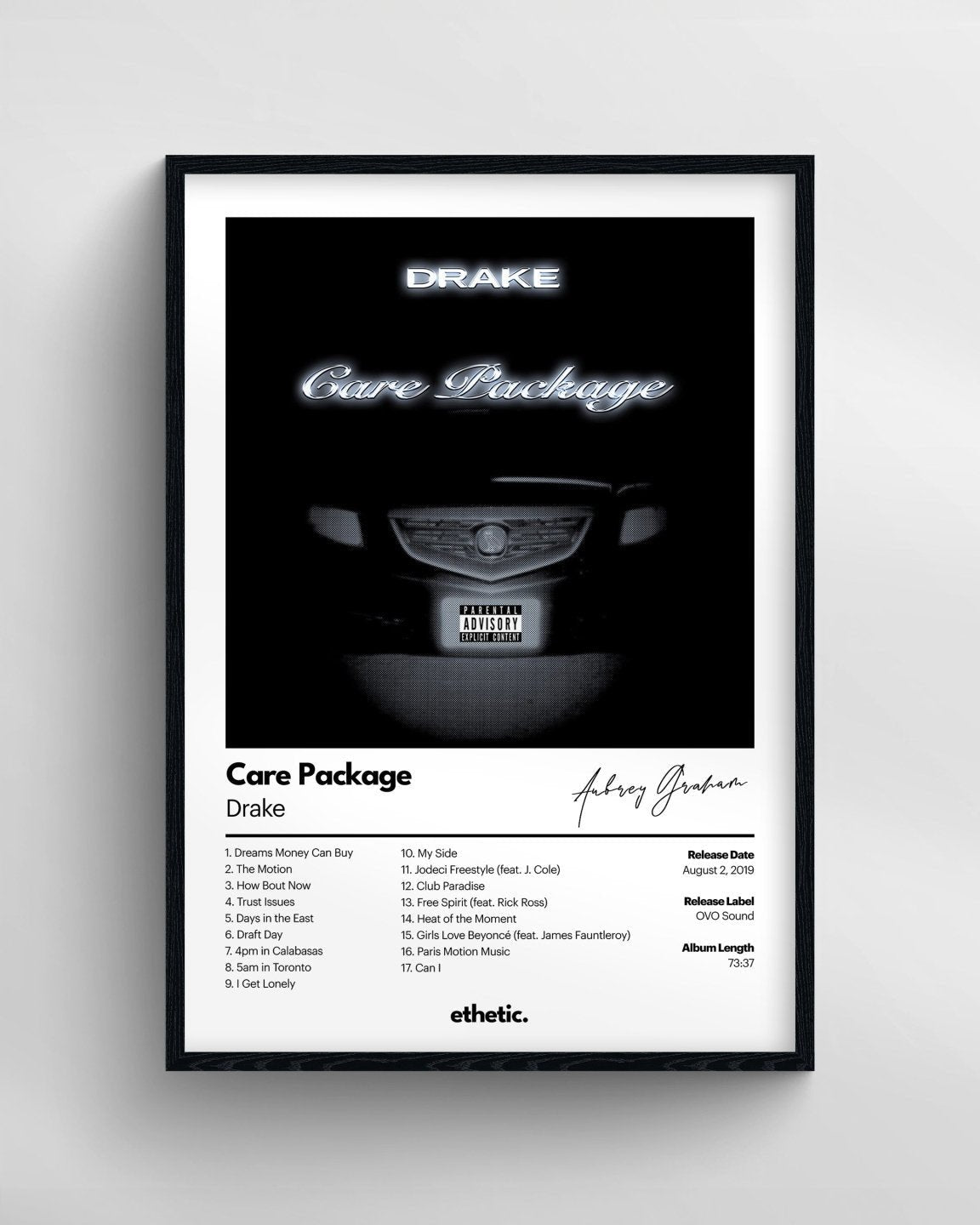 Care Package