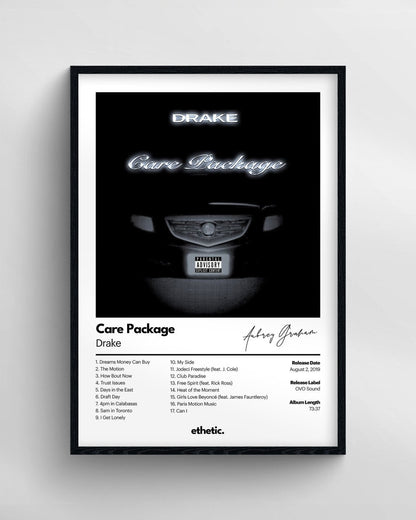 Care Package