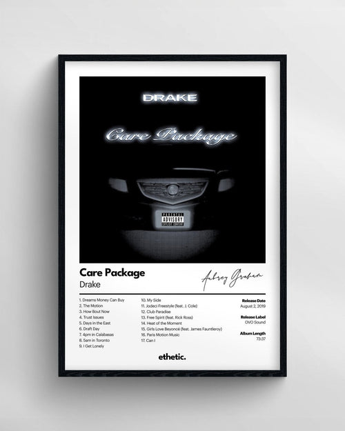 Care Package