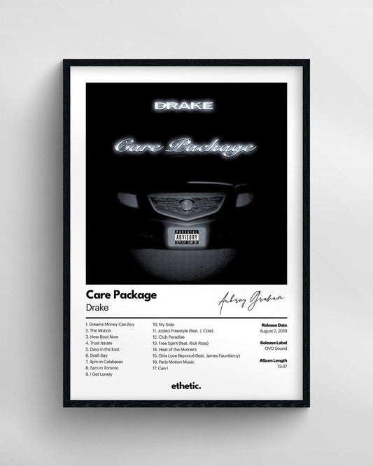 Care Package