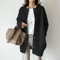 Black Woolen