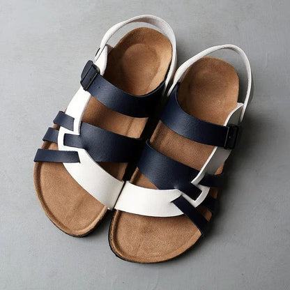 Veniece | Orthopedic Sandals
