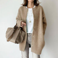 Khaki Woolen Material