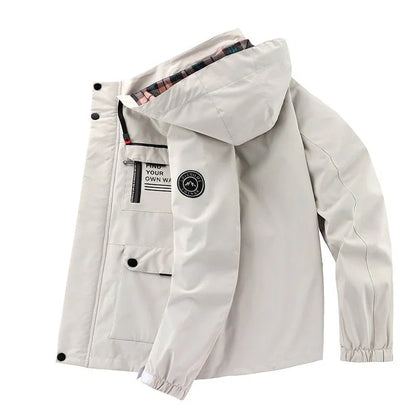 Max™ | Weatherproof Jacket