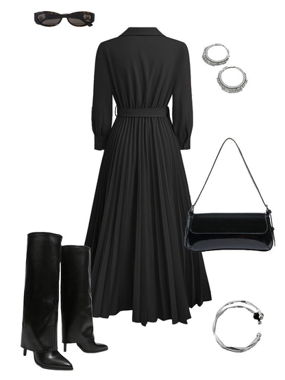 Marne | Everyday Elegance Dress