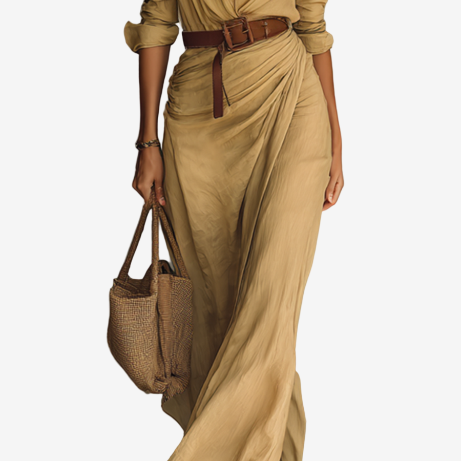 Aena™ Maxi Elegant