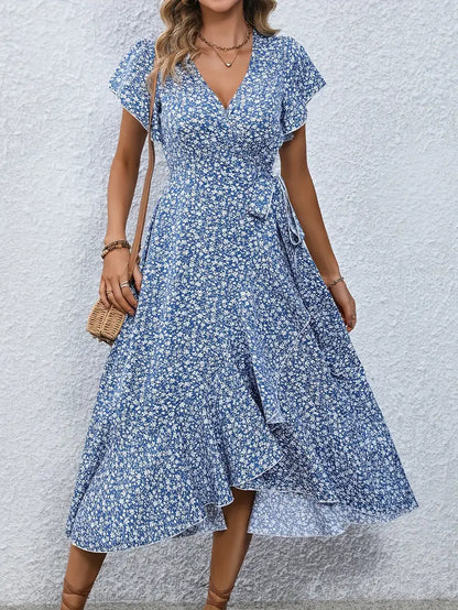 Juliana - Casual Dress
