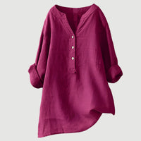 Pinkish Red