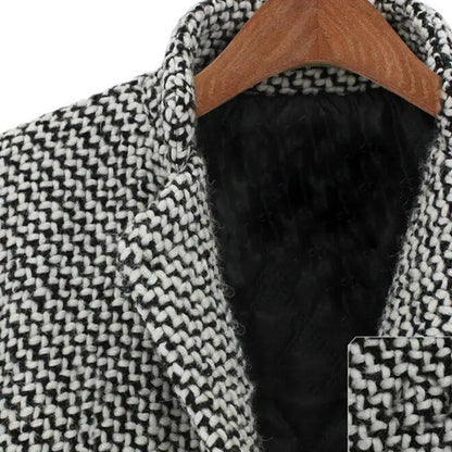 Dien - Elegant Winter Coat
