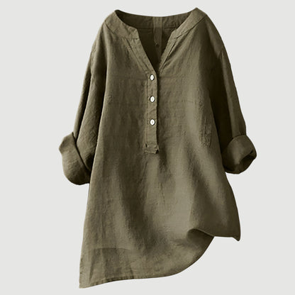 Hava | Cozy Embrace Sweater