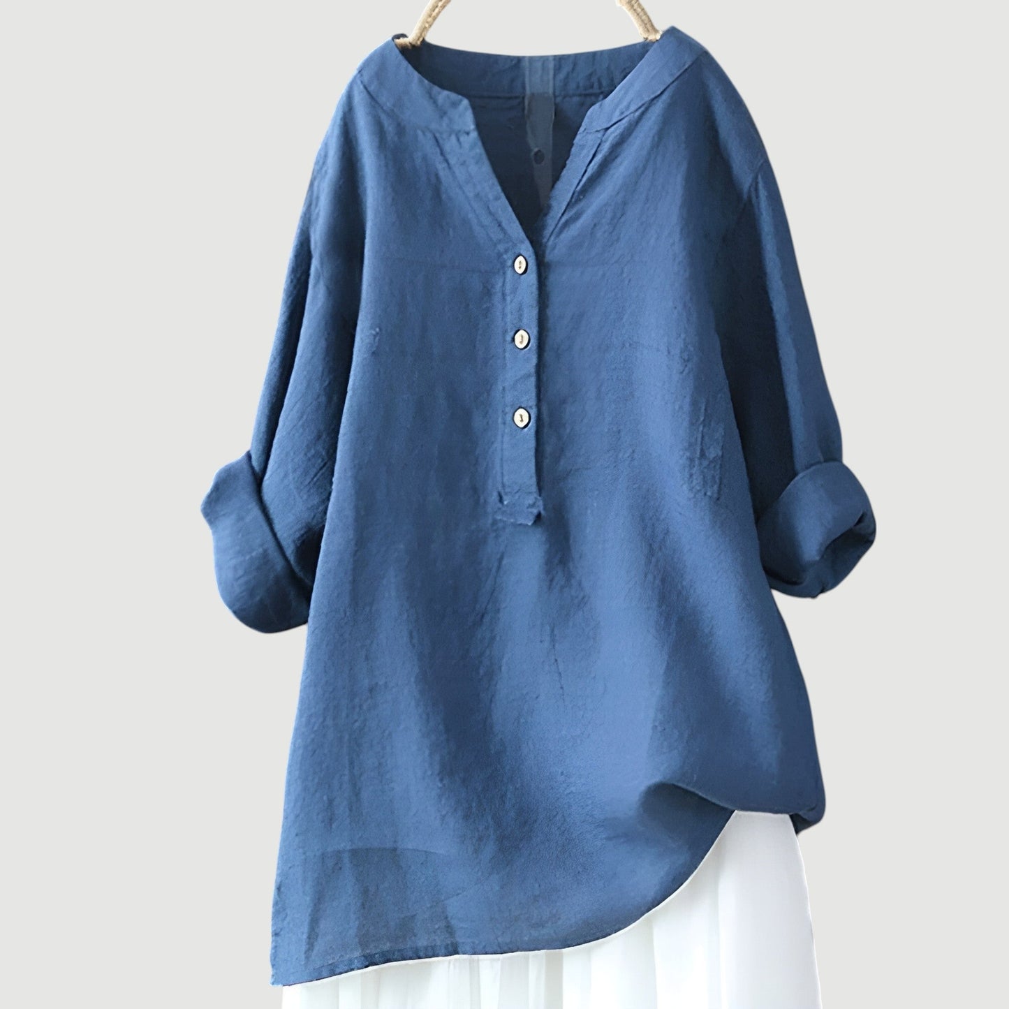 Hava | Cozy Embrace Sweater