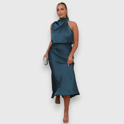 Angelique Midnight Dress