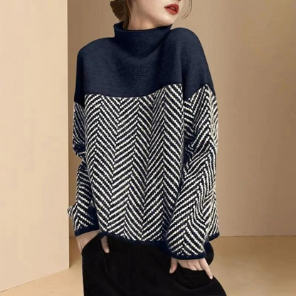 Ella | Knitted Sweater