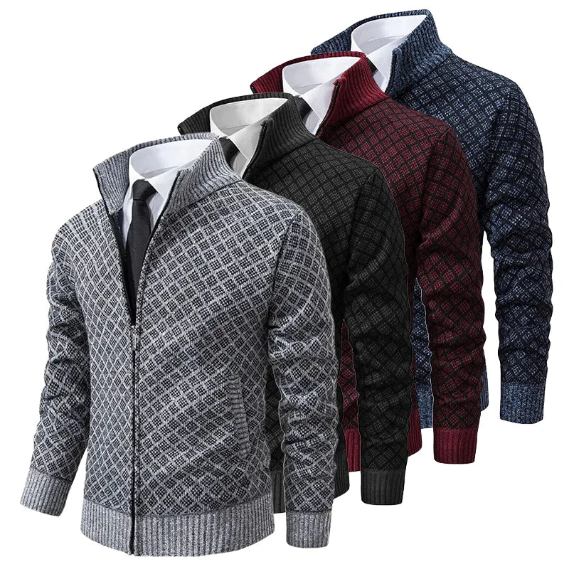CHATEAU LYON | PREMIUM MEN'S VEST