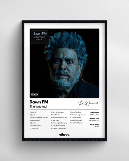 Dawn FM