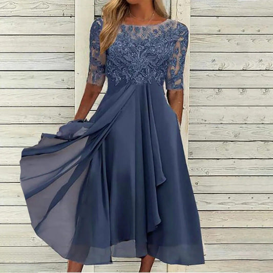 Marjorie | Belle de Lace