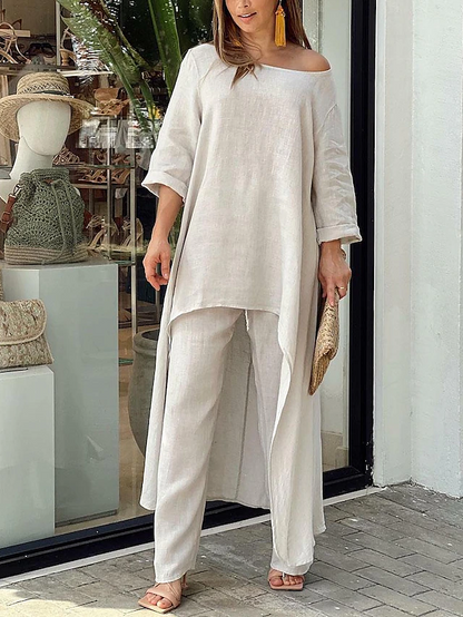Lily's Weekend Chic Set