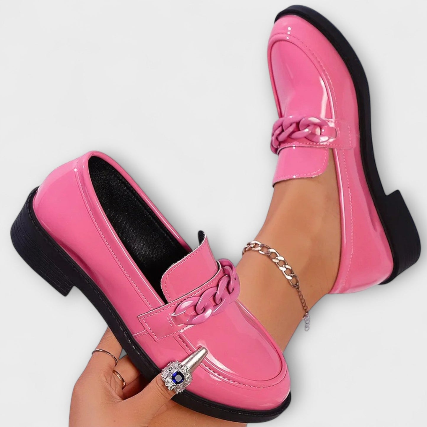 Luoi – Casual Loafers